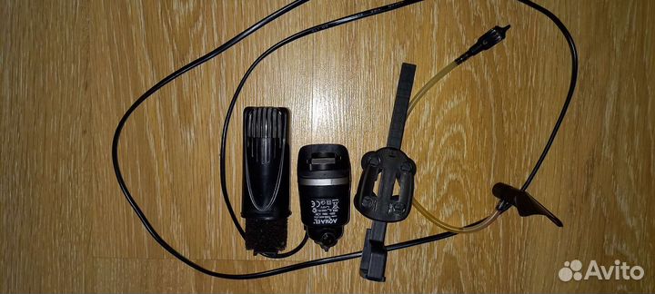 Фильтр акваэль фан мини.до 60 литров