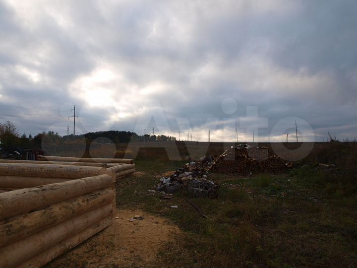 Участок 15 сот. (ИЖС)