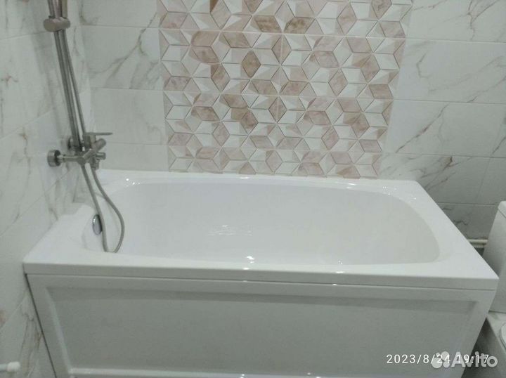 Ремонт,отделка