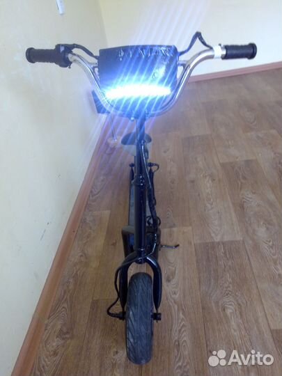 Электросамокат 600 Вт