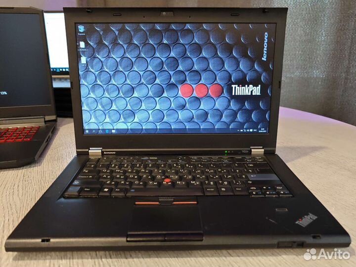 Lenovo ThinkPad T420i i3-2310M 2.1Ghz/8Gb/500Gb