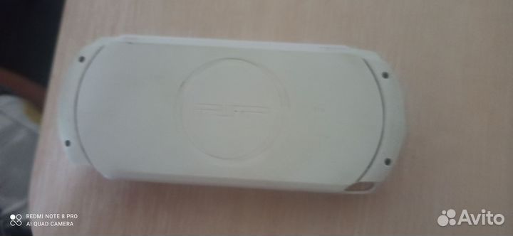 Sony PSP e 1008 прошитая