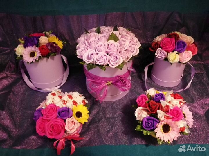 Подарок на 8 марта