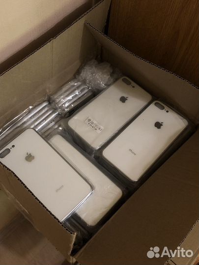 Чехол для iPhone 7,8 plus