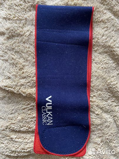 Пояс Vulkan classic