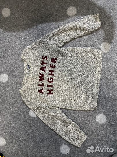 Свитер детский