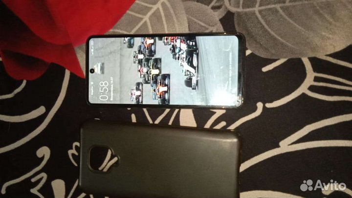 Xiaomi redmi note 9 pro 6 128gb