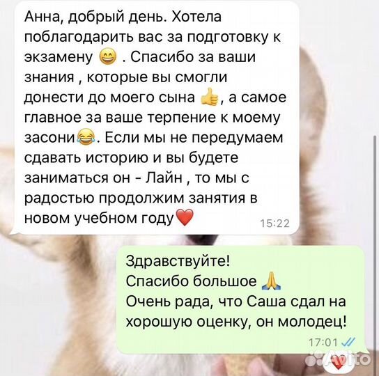 Репетитор по истории и обществознанию огэ