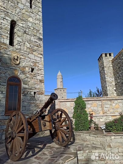 Туры по Уралу и России