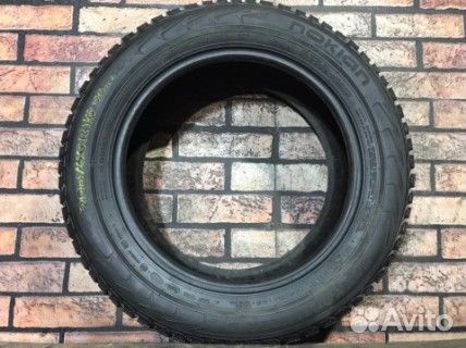 Nokian Tyres Hakkapeliitta 5 205/60 R16