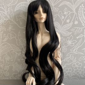 Парик для куклы bjd