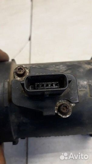 Датчик массового расхода воздуха