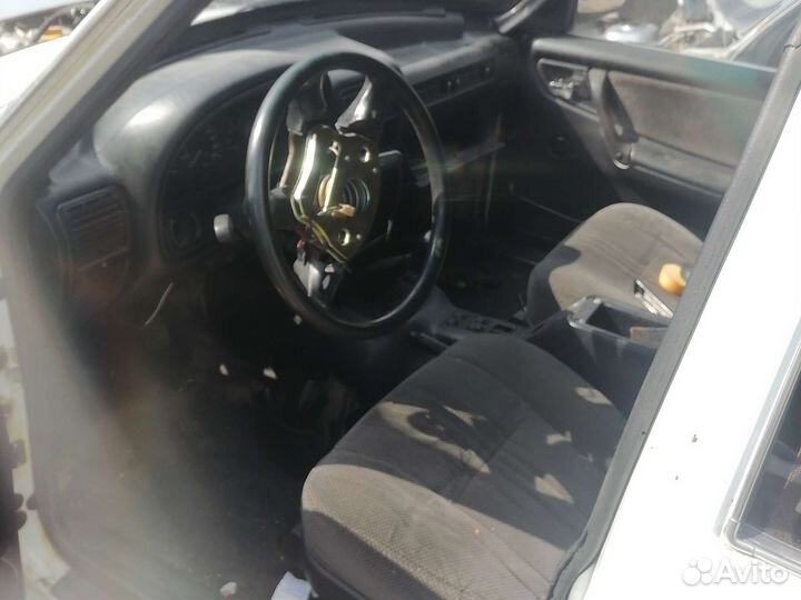 Газ 3102 волгав. Разбор