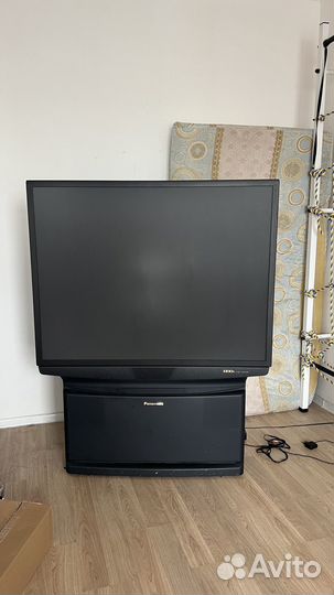 Телевизор Panasonic