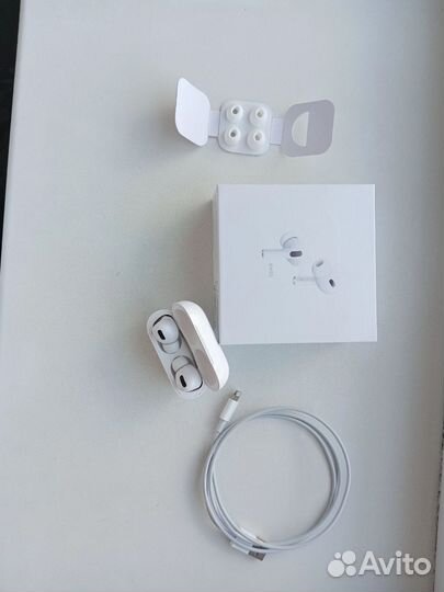 Apple airpods pro 1