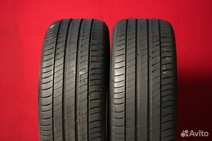 Michelin Primacy 3 205/55 R17 99V