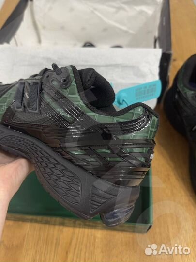 New Balance 1906r x 99ginger black-gren