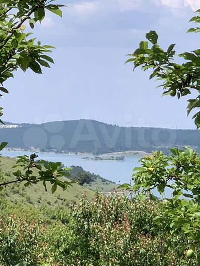 Дача 100 м² на участке 10 сот.