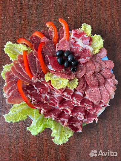 Изготовление домашней колбасы