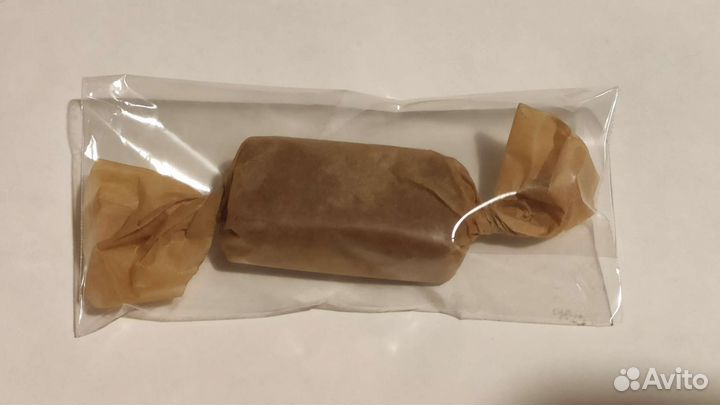 Ириска (вкус знакомый с детства)