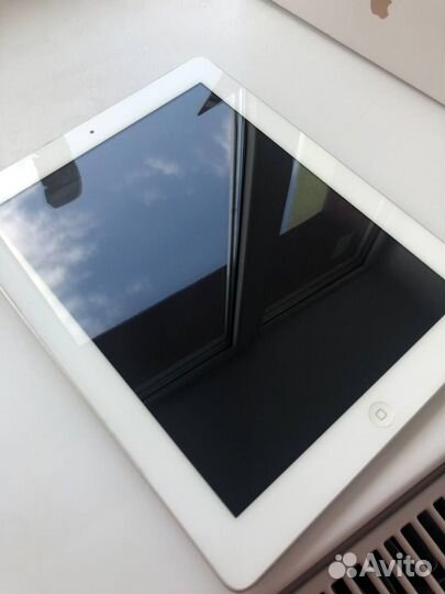 iPad 4 64gb