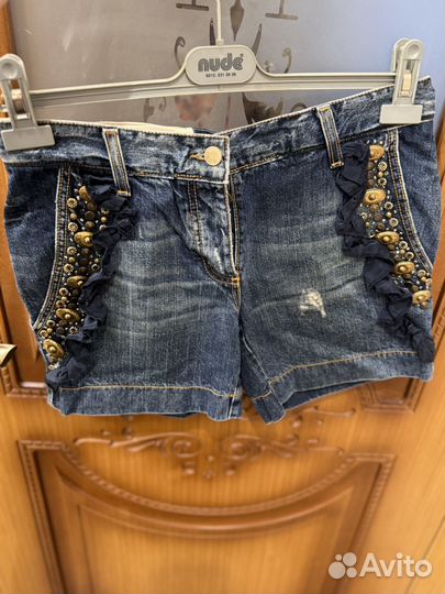 Шорты love sex money италия юбка футболка guess