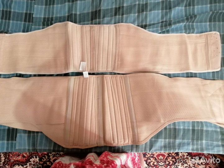 Карсет полужосткий XL XXL