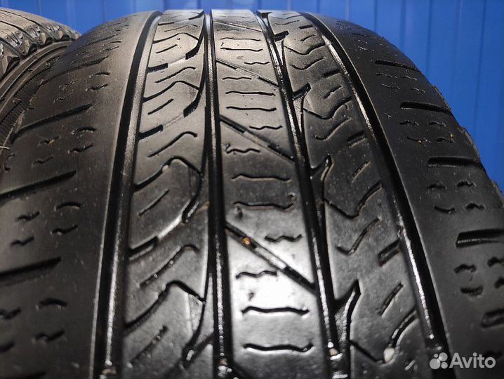 Nexen Roadian HTX RH5 225/55 R18