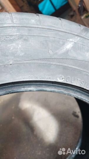 Toyo Proxes C1S 235/55 R17