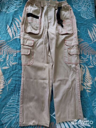 Форма Юнармия