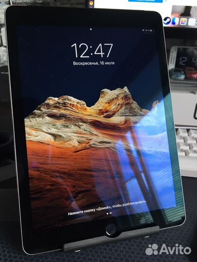 iPad air 2
