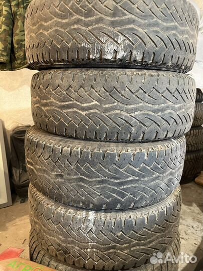 Continental CrossContact ATR 215/65 R16