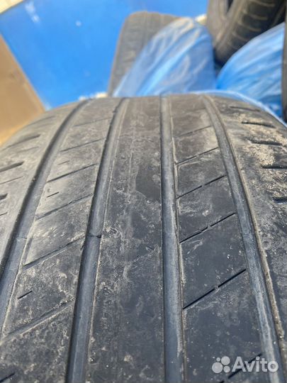Jinyu YS82 225/55 R18