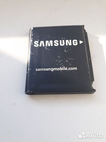 Аккумулятор для телефона