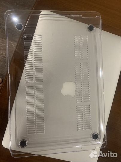 Чехол-накладка для MacBook Air 13