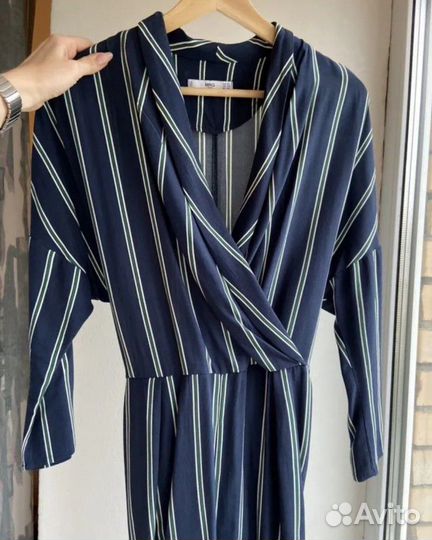 Комбинезон женский, Mango, S