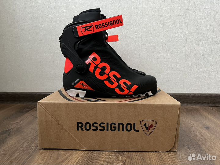 Продам лыжный комплект