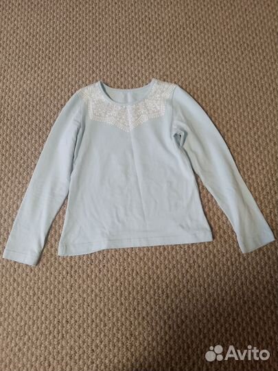 Школьная форма для девочки 128