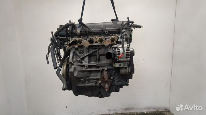 Двигатель Ford Mondeo 3, 2001