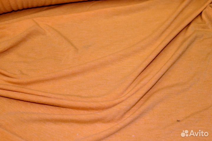 Трикотажное полотно вискозное турецкое