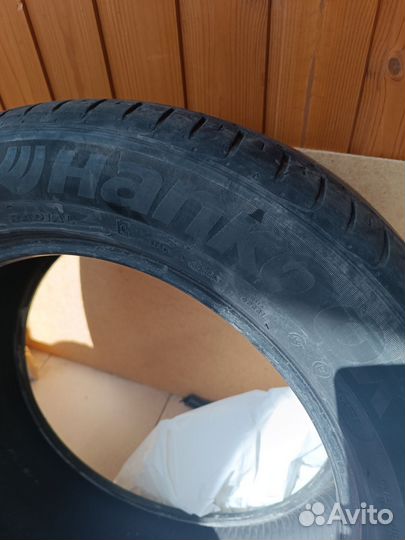 Hankook Ventus ME01 K114 225/55 R17 97V