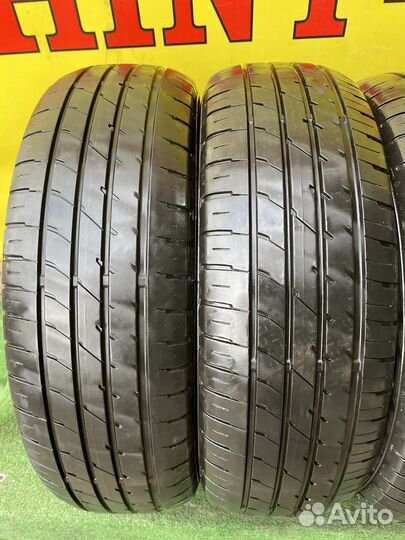 Dunlop Enasave RV504 195/65 R15 91H