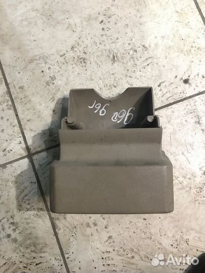 Кожух рулевой колонки Volvo 960 1995-1997