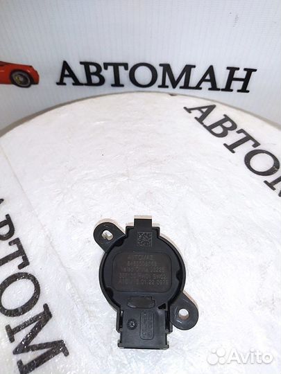 Блок управления парктрониками LADA Vesta SW