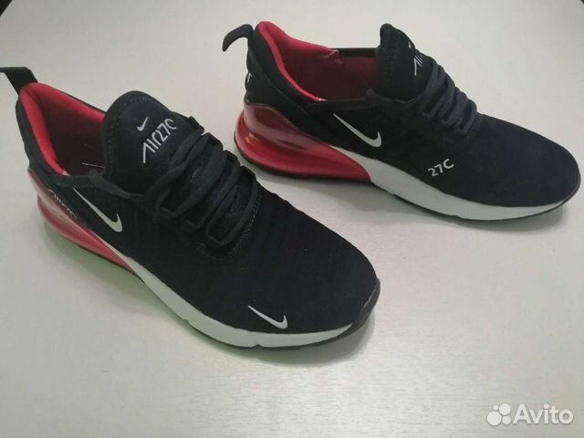 Кроссовки Nike AIR Max 270