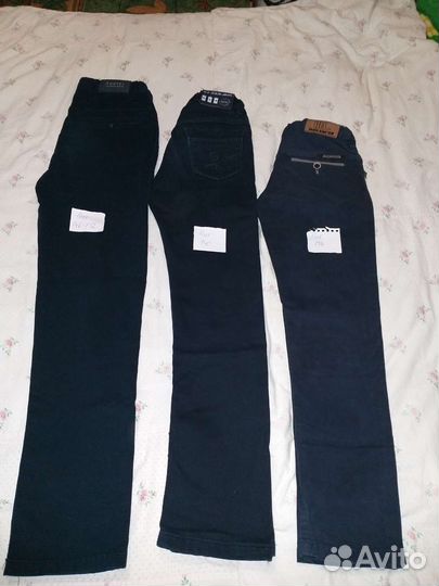 Школьная одежда