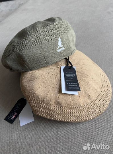 Кепка Kangol