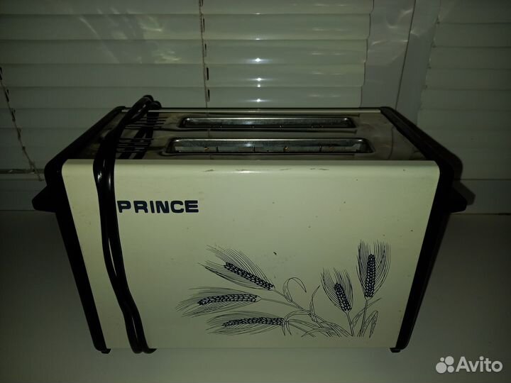 Тостер Prince 1000w