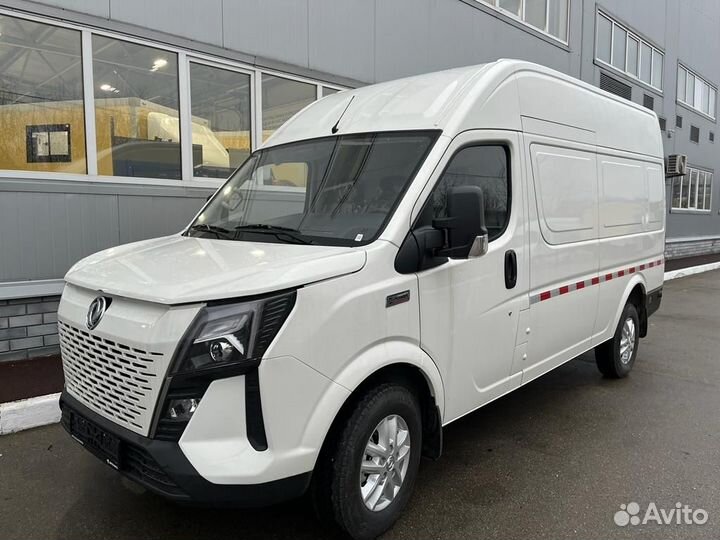 DongFeng K33-561, 2023