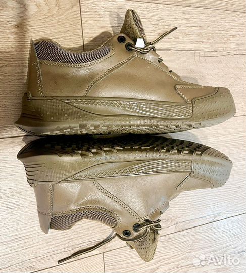 Полуботинки мужские рабочие 43